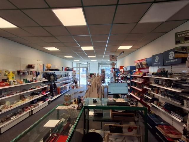 BAIL À CÉDER – LOCAL COMMERCIAL D’EXCEPTION BAYONNE 64