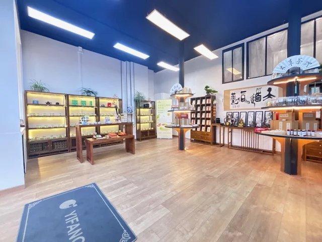 Bail à céder Local commercial de 140m² sur 2 niveaux