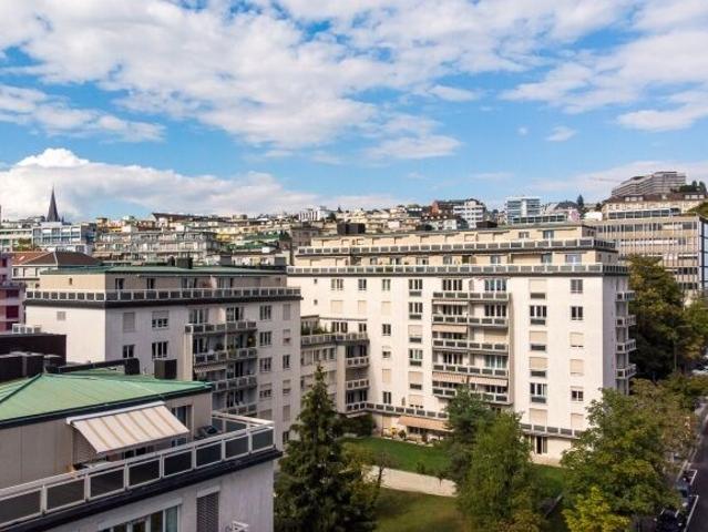 Bail à durée déterminée jusqu’au 31.01.2027