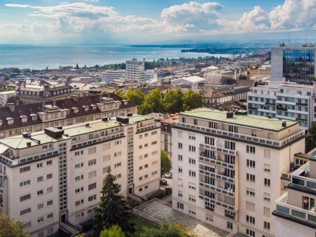 Bail à durée déterminée jusqu’au 31.01.2027