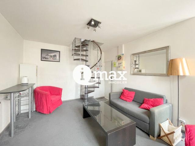 BAIL CODE CIVIL APPARTEMENT PARIS 18 2 pièce s 29 m2