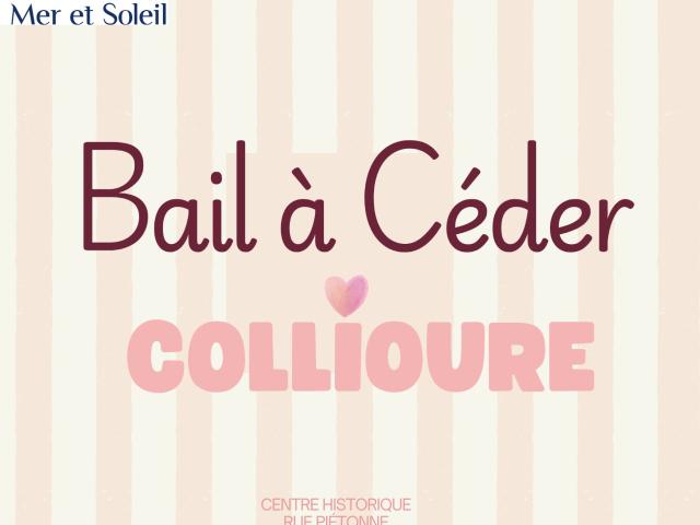 Bail Commercial 3 6 9 dans le Centre Historique