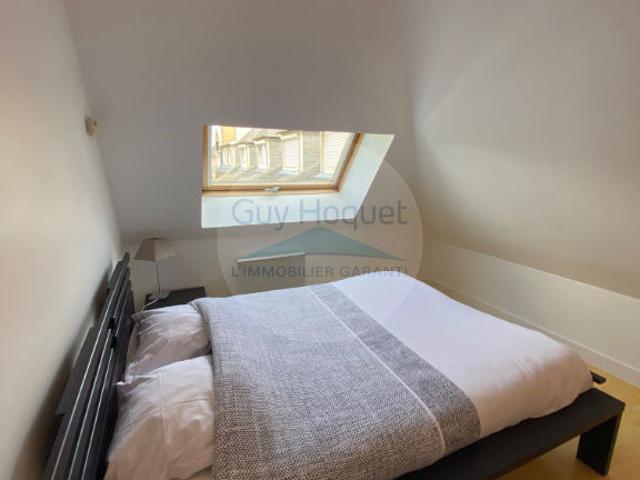 BAIL ETUDIANT: Appartement Saint Quay Portrieux 3 pièce s à deux pas de la plage