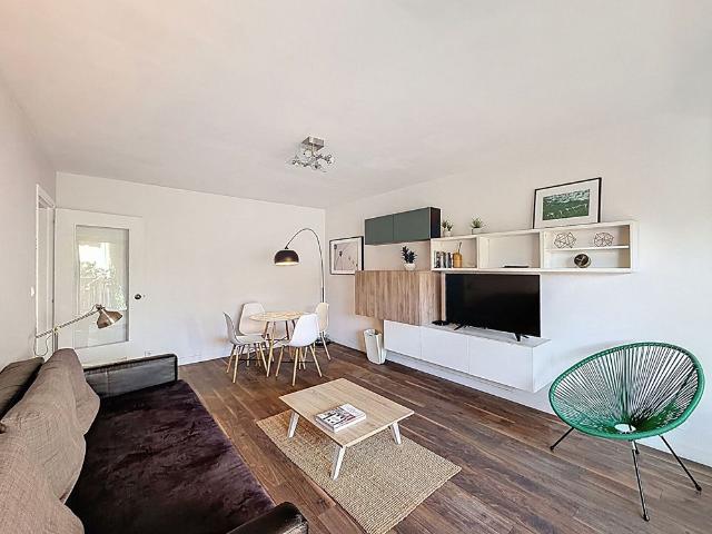 BAIL ETUDIANT _ Appartement 2 pièces à louer à Biarritz