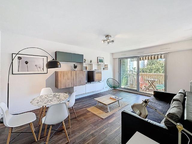 BAIL ETUDIANT _ Appartement 2 pièces à louer à Biarritz