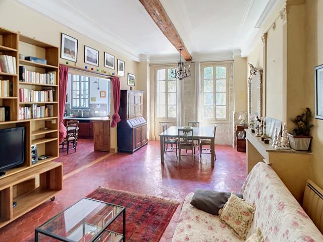 BAIL ETUDIANT Grand Appartement T2 bis 74 m2 climatisation