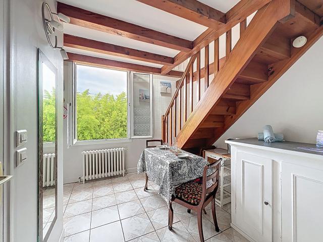 BAIL Etudiant _ Studio Duplex de 25 M2 Biarritz