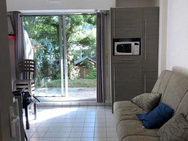 BAIL ETUDIANT T1 PORNICHET