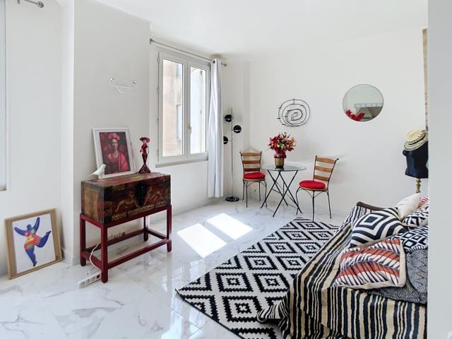 BAIL ETUDIANT T2 meublé équipé 48 m2