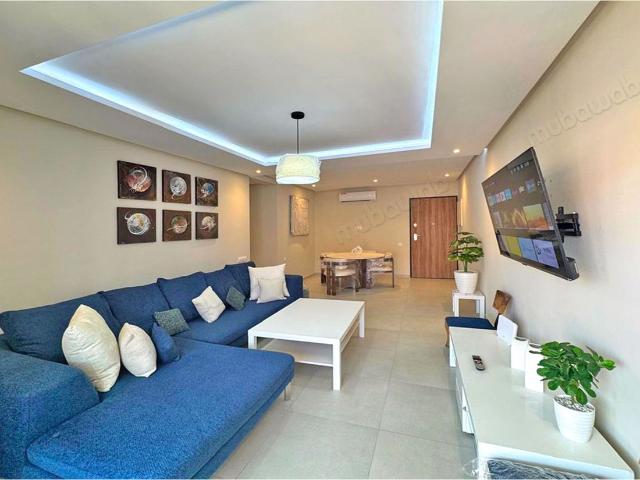 Bail Habitation Appart 2 CH, 2 SDB, Piscine