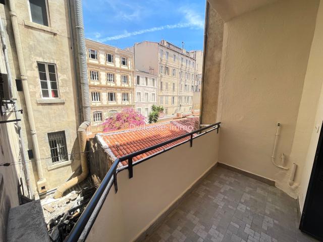 BAIL PROFESSIONNEL ou BAIL d'HABITATION T4 PALAIS JUSTICE