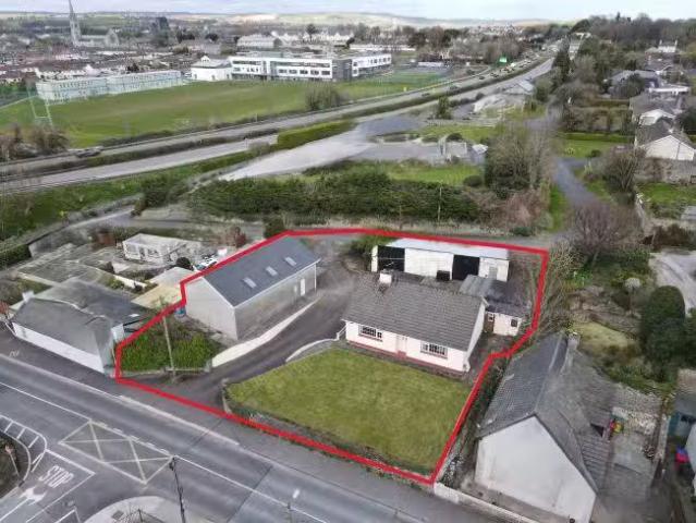 Bailick, Midleton, Cork