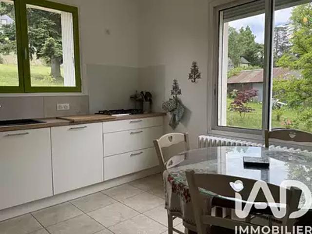 Baillou 41170 Achat / Vente maison 3 pièces t3