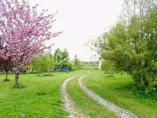 Baillolet 76660 Achat / Vente maison 7 pièces t7 parking