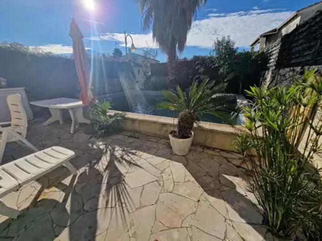 Baillargues 34670 Achat / Vente maison 4 pièces t4