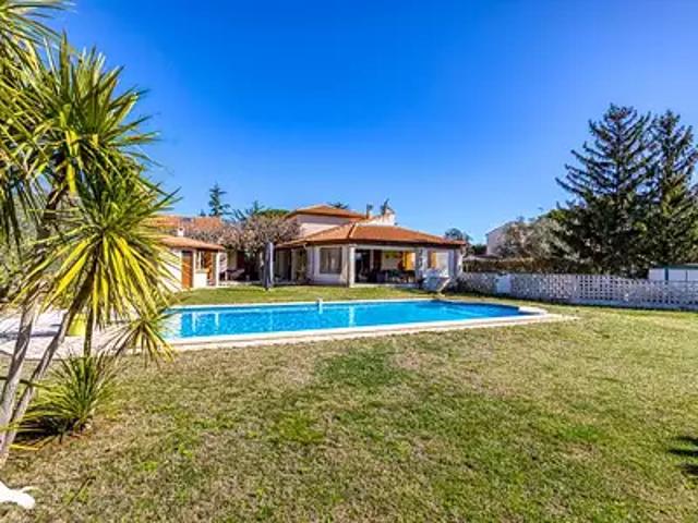Baillargues 34670 Achat / Vente maison 5 pièces t5 parking