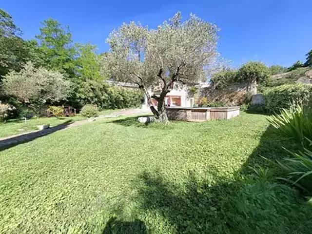Baillargues 34670 Achat / Vente maison 6 pièces t6