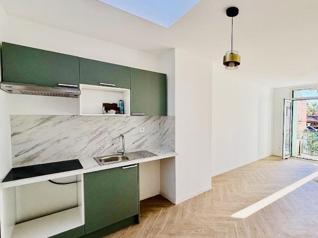Baillargues Vente Appartement 34