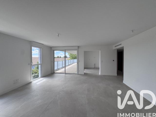 Baillargues Vente Appartement 34