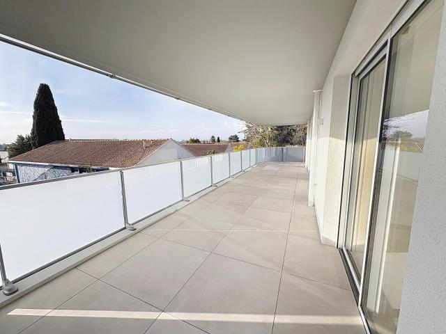 Baillargues Vente Appartement 34