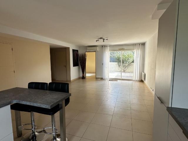 Baillargues Vente Maison 34