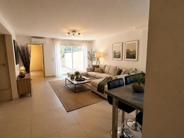 Baillargues Vente Maison 34