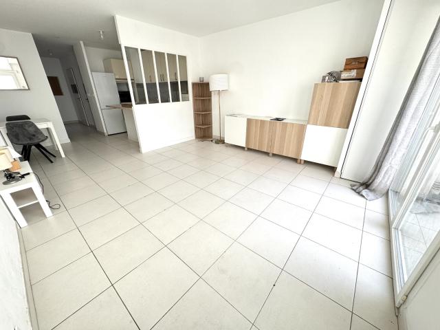 Baillargues Maison T3 69,08m² FDI Services Immobiliers