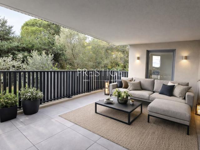 BAILLARGUES OPPORTUNITE T3 DE 85 M2 AVEC 25 m2 DE TERRASSE 3 pièces, 85 m²