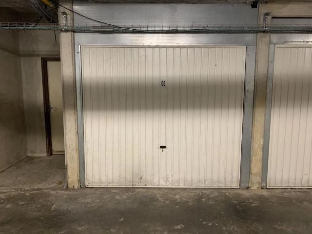BAILLARGUES/GARAGE