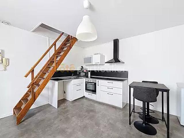Bailleul 59270 Achat / Vente immeuble