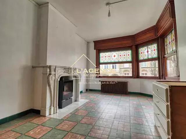 Bailleul 59270 Achat / Vente maison 6 pièces t6
