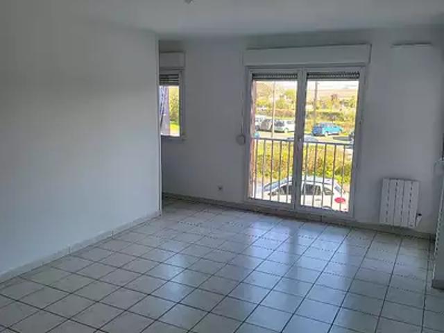 Bailleul 59270 Location appartement 3 pièces t3