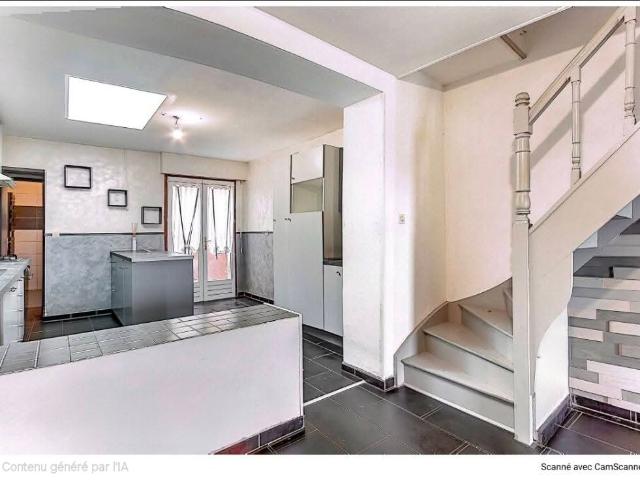 Bailleul Vente Maison 59