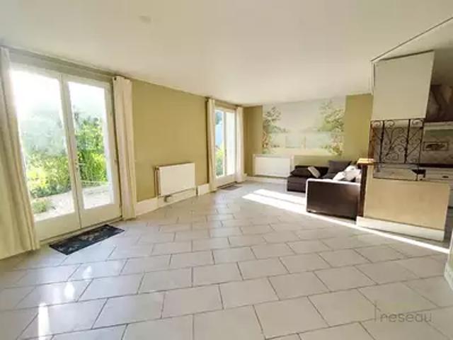 Bailleul le Soc 60190 Achat / Vente maison 5 pièces t5 au dernier étage