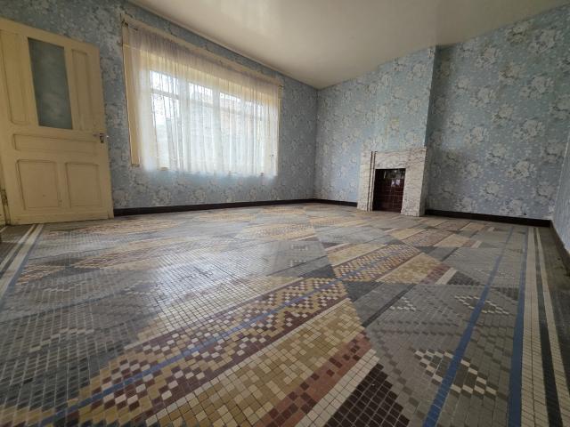 Bailleul lès Pernes Vente Maison 62