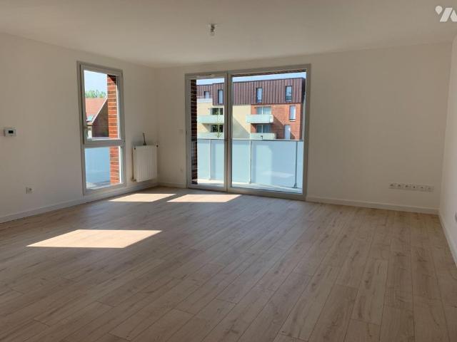 BAILLEUL RUE ALICE BELS RESIDENCE HARMONY FLOCB680 APPARTEMENT EN RESIDENCE SECURISEE PR.