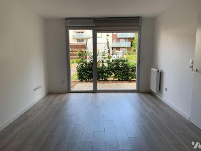 BAILLEUL RUE ALICE BELS RESIDENCE HARMONY FLOCB852 APPARTEMENT EN RESIDENCE SECURISEE PR.