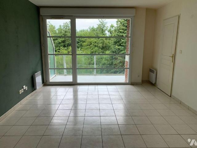 BAILLEUL RUE DE LILLE RESIDENCE PARC MONTS DES FLANDRES FLOCB851 APPARTEMENT EN RESIDENC.