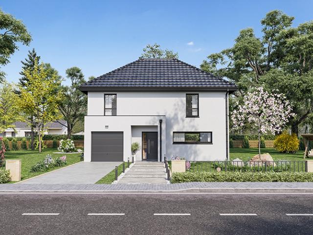 Bailleul Sir Berthoult Vente Maison 62