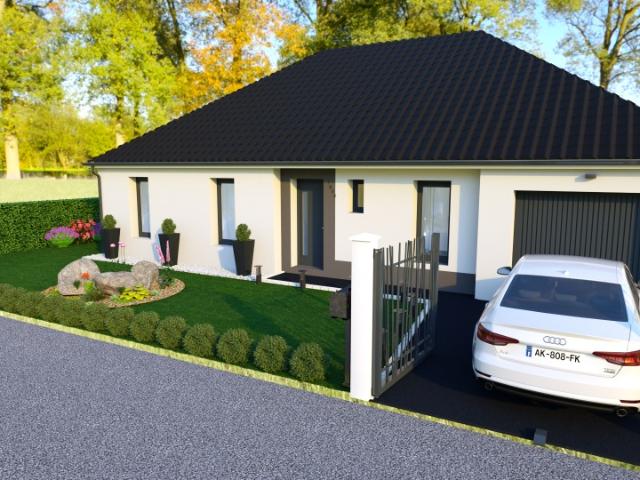 Bailleul Sir Berthoult Vente Maison 62