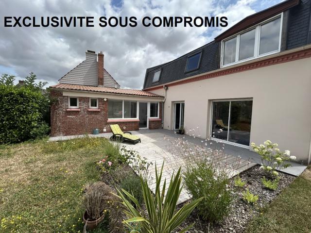Bailleul Sir Berthoult Vente Maison 62