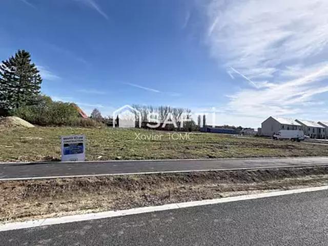 Bailleul Sir Berthoult 62580 Achat / Vente terrain