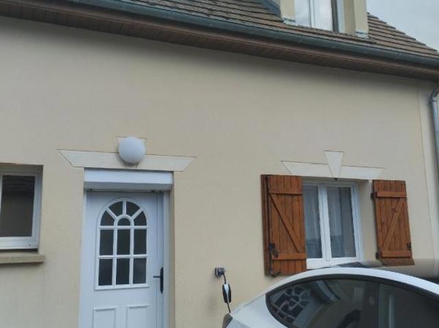 BAILLEUL SUR THERAIN