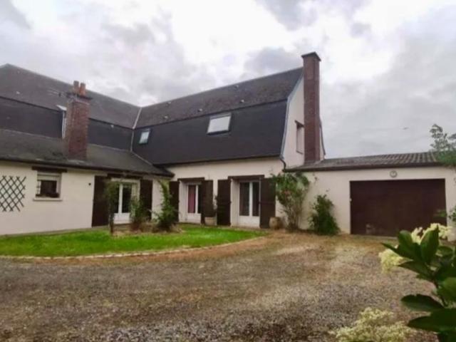 Bailleulval Vente Maison 62