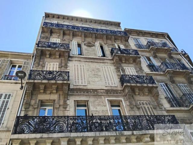 Baille castellane T3
