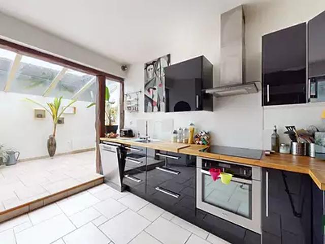 Bailleau Armenonville 28320 Achat / Vente maison 6 pièces t6