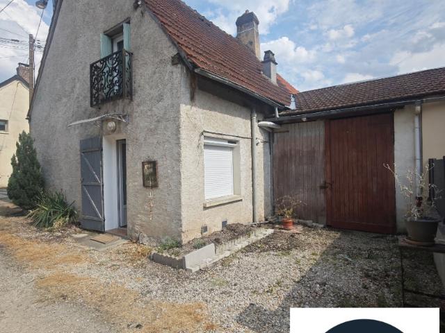 BAILLEAU ARMENONVILLE / Location Maison 4 Pièces 71 m²