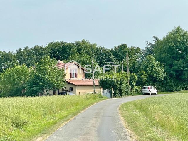 Bailleau Armenonville Vente Maison 28