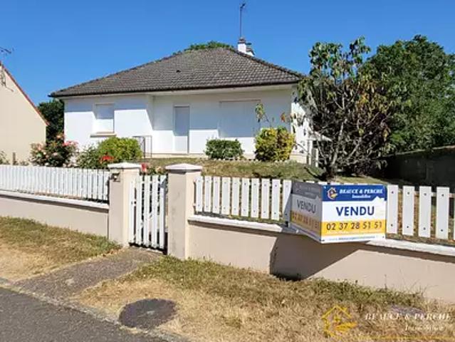 Bailleau le Pin 28120 Achat / Vente maison 3 pièces t3