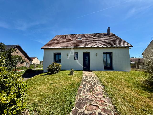 Bailleau le Pin Vente Maison 28
